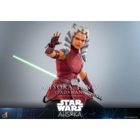 [Pre-Order] Hot Toys - TMS127 - Star Wars - Ahsoka - 1/6th scale Mandalorian Super Commando Collectible Figure