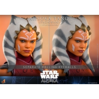 [Pre-Order] Hot Toys - TMS127 - Star Wars - Ahsoka - 1/6th scale Mandalorian Super Commando Collectible Figure