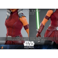 [Pre-Order] Hot Toys - TMS127 - Star Wars - Ahsoka - 1/6th scale Mandalorian Super Commando Collectible Figure