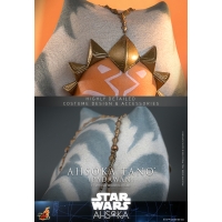 [Pre-Order] Hot Toys - TMS127 - Star Wars - Ahsoka - 1/6th scale Mandalorian Super Commando Collectible Figure