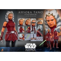 [Pre-Order] Hot Toys - TMS127 - Star Wars - Ahsoka - 1/6th scale Mandalorian Super Commando Collectible Figure