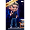 [Pre-Order] Iron Studios - Brian O'Conner - Fast & Furious - MiniCo