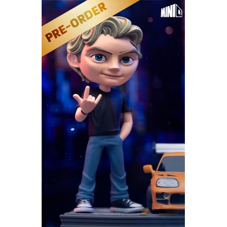 [Pre-Order] Iron Studios - Dominic Toretto - Fast & Furious - MiniCo