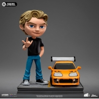 [Pre-Order] Iron Studios - Dominic Toretto - Fast & Furious - MiniCo