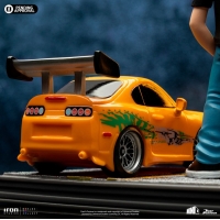 [Pre-Order] Iron Studios - Dominic Toretto - Fast & Furious - MiniCo