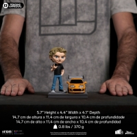 [Pre-Order] Iron Studios - Dominic Toretto - Fast & Furious - MiniCo