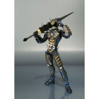 Bandai - S.H. Figuarts - Alternative Zero