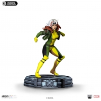 [Pre-Order] Iron Studios - Ravena Deluxe - DC Comics - Art Scale 1/10