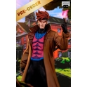 [Pre-Order] Iron Studios - Gambit - X-Men 97 - Art Scale 1/10