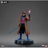 [Pre-Order] Iron Studios - Cyclops - X-Men 97 - Art Scale 1/10