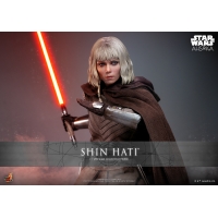 [Pre-Order] Hot Toys - TMS123 - Star Wars - Ahsoka - 1/6th scale Ahsoka Tano (Padawan) Collectible Figure