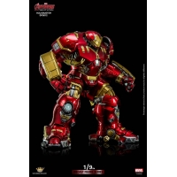 King Arts - 1/9th Diecast Figure Series -  Hulkbuster