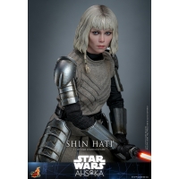 [Pre-Order] Hot Toys - TMS123 - Star Wars - Ahsoka - 1/6th scale Ahsoka Tano (Padawan) Collectible Figure