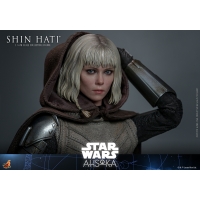 [Pre-Order] Hot Toys - TMS123 - Star Wars - Ahsoka - 1/6th scale Ahsoka Tano (Padawan) Collectible Figure