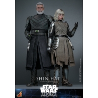 [Pre-Order] Hot Toys - TMS123 - Star Wars - Ahsoka - 1/6th scale Ahsoka Tano (Padawan) Collectible Figure