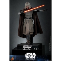 [Pre-Order] Hot Toys - TMS123 - Star Wars - Ahsoka - 1/6th scale Ahsoka Tano (Padawan) Collectible Figure