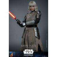 [Pre-Order] Hot Toys - TMS123 - Star Wars - Ahsoka - 1/6th scale Ahsoka Tano (Padawan) Collectible Figure