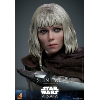 [Pre-Order] Hot Toys - TMS123 - Star Wars - Ahsoka - 1/6th scale Ahsoka Tano (Padawan) Collectible Figure