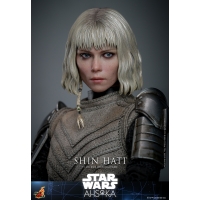 [Pre-Order] Hot Toys - TMS123 - Star Wars - Ahsoka - 1/6th scale Ahsoka Tano (Padawan) Collectible Figure