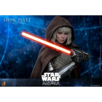 [Pre-Order] Hot Toys - TMS123 - Star Wars - Ahsoka - 1/6th scale Ahsoka Tano (Padawan) Collectible Figure