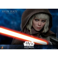 [Pre-Order] Hot Toys - TMS123 - Star Wars - Ahsoka - 1/6th scale Ahsoka Tano (Padawan) Collectible Figure