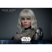 [Pre-Order] Hot Toys - TMS123 - Star Wars - Ahsoka - 1/6th scale Ahsoka Tano (Padawan) Collectible Figure