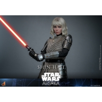 [Pre-Order] Hot Toys - TMS123 - Star Wars - Ahsoka - 1/6th scale Ahsoka Tano (Padawan) Collectible Figure