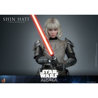 [Pre-Order] Hot Toys - TMS123 - Star Wars - Ahsoka - 1/6th scale Ahsoka Tano (Padawan) Collectible Figure