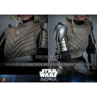 [Pre-Order] Hot Toys - TMS123 - Star Wars - Ahsoka - 1/6th scale Ahsoka Tano (Padawan) Collectible Figure