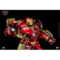 King Arts - 1/9th Diecast Figure Series -  Hulkbuster