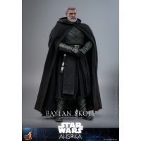 [Pre-Order] Hot Toys - TMS124 - Star Wars - Ahsoka - 1/6th scale Shin Hati Collectible Figure