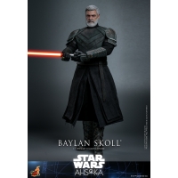 [Pre-Order] Hot Toys - TMS124 - Star Wars - Ahsoka - 1/6th scale Shin Hati Collectible Figure