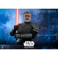 [Pre-Order] Hot Toys - TMS124 - Star Wars - Ahsoka - 1/6th scale Shin Hati Collectible Figure