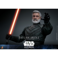 [Pre-Order] Hot Toys - TMS124 - Star Wars - Ahsoka - 1/6th scale Shin Hati Collectible Figure