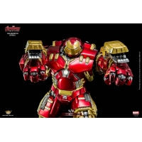 King Arts - 1/9th Diecast Figure Series -  Hulkbuster