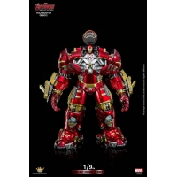 King Arts - 1/9th Diecast Figure Series -  Hulkbuster