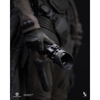 [Pre-Order] INART - Dune 1 - Paul Atreides 1/6 scale Collectible Figure (Standard Version)