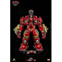 King Arts - 1/9th Diecast Figure Series -  Hulkbuster