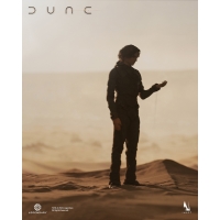 [Pre-Order] INART - Dune 1 - Paul Atreides 1/6 scale Collectible Figure (Standard Version)