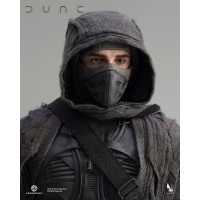 [Pre-Order] INART - Dune 1 - Paul Atreides 1/6 scale Collectible Figure (Standard Version)