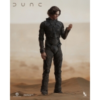 [Pre-Order] INART - Dune 1 - Paul Atreides 1/6 scale Collectible Figure (Standard Version)