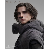 [Pre-Order] INART - Dune 1 - Paul Atreides 1/6 scale Collectible Figure (Standard Version)