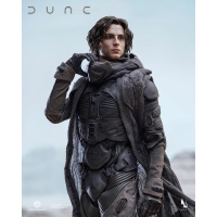 [Pre-Order] INART - Dune 1 - Paul Atreides 1/6 scale Collectible Figure (Standard Version)