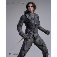 [Pre-Order] INART - Dune 1 - Paul Atreides 1/6 scale Collectible Figure (Standard Version)