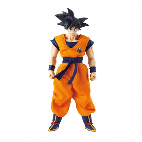 Megahouse - DOD Series – Son Goku 