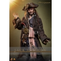 [Pre-Order] Hot Toys - DX37 - POTC5 - 1/6th scale Jack Sparrow Collectible Figure