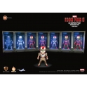 Beast Kingdom - Kids Nations Diorama DX01 - Iron Man 3 Deluxe Box Set