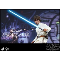 Hot Toys -  Star Wars: Episode IV A New Hope - Luke Skywalker