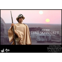 Hot Toys -  Star Wars: Episode IV A New Hope - Luke Skywalker