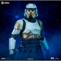 [Pre-Order] Iron Studios - Night Trooper - Ahsoka - Art Scale 1/10 